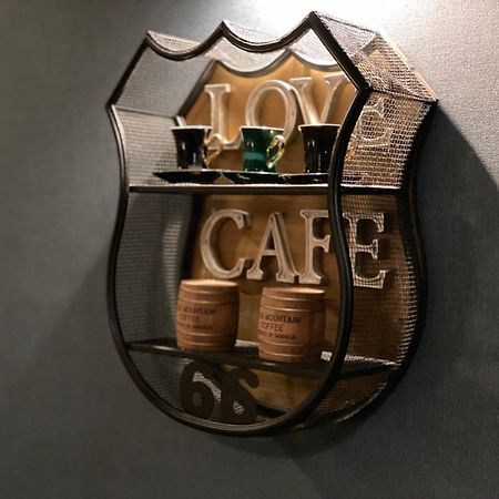 Hotel Love Jewel Kitakjusu Kültér fotó
