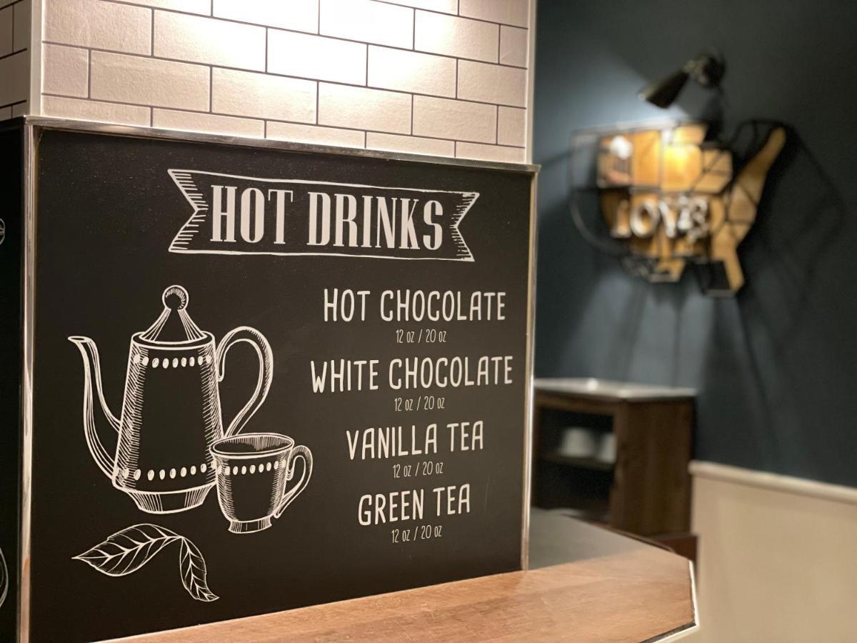 Hotel Love Jewel Kitakjusu Kültér fotó